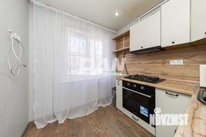 1-к квартира, вторичка, 31м2, 1/5 этаж