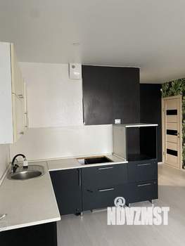 1-к квартира, вторичка, 40м2, 10/10 этаж