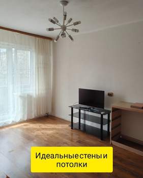 2-к квартира, вторичка, 44м2, 3/5 этаж