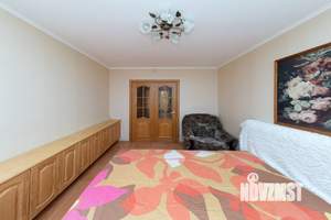 2-к квартира, вторичка, 49м2, 7/9 этаж