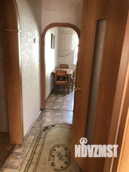 2-к квартира, вторичка, 54м2, 4/10 этаж