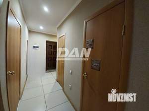 1-к квартира, вторичка, 45м2, 13/17 этаж