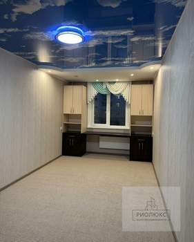 2-к квартира, вторичка, 65м2, 2/10 этаж