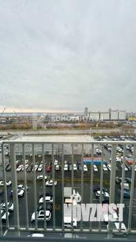 1-к квартира, вторичка, 32м2, 10/10 этаж