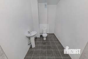 1-к квартира, вторичка, 24м2, 5/10 этаж