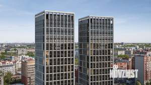 3-к квартира, вторичка, 94м2, 10/30 этаж