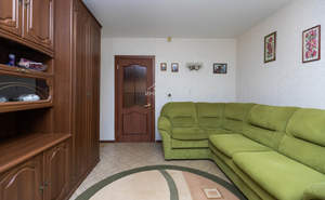 2-к квартира, вторичка, 48м2, 1/2 этаж