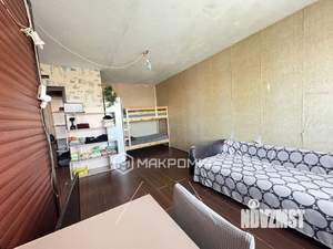 1-к квартира, вторичка, 29м2, 5/5 этаж