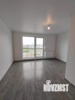 Студия квартира, вторичка, 24м2, 6/10 этаж