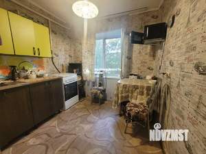 1-к квартира, вторичка, 30м2, 2/5 этаж