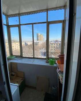 2-к квартира, вторичка, 56м2, 5/5 этаж
