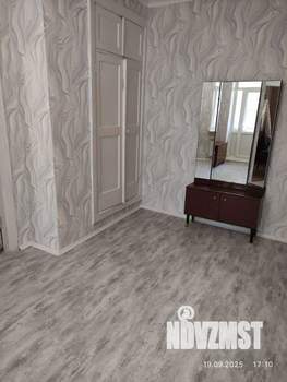 2-к квартира, вторичка, 46м2, 2/2 этаж