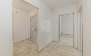 3-к квартира, сданный дом, 77м2, 7/18 этаж