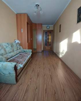 2-к квартира, вторичка, 45м2, 3/5 этаж
