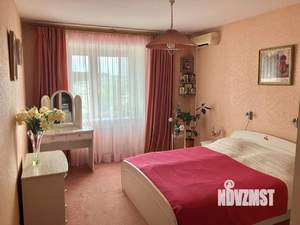 3-к квартира, вторичка, 91м2, 8/8 этаж