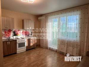 Студия квартира, вторичка, 24м2, 8/10 этаж
