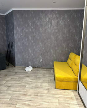1-к квартира, вторичка, 37м2, 8/15 этаж