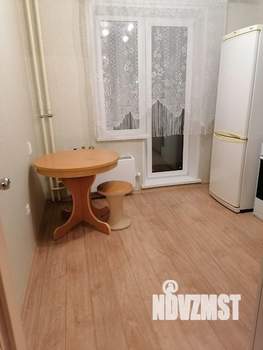 1-к квартира, вторичка, 35м2, 1/10 этаж