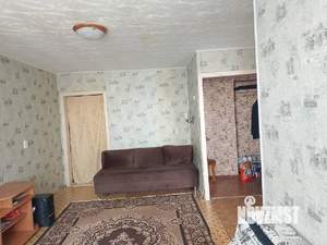 1-к квартира, вторичка, 32м2, 4/6 этаж