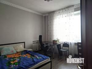 3-к квартира, вторичка, 75м2, 5/5 этаж