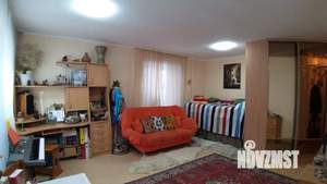 Студия квартира, вторичка, 31м2, 2/5 этаж