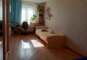 2-к квартира, вторичка, 53м2, 6/11 этаж