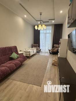 3-к квартира, вторичка, 71м2, 3/5 этаж