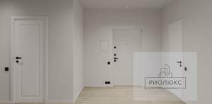 1-к квартира, вторичка, 41м2, 5/18 этаж