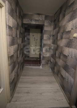 1-к квартира, вторичка, 40м2, 5/10 этаж