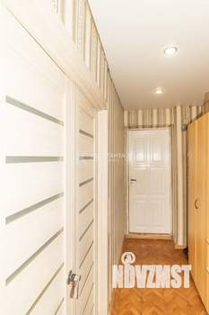 2-к квартира, вторичка, 48м2, 1/6 этаж