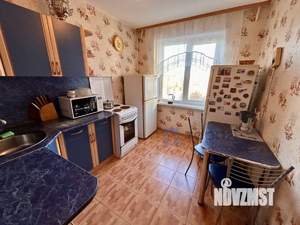 3-к квартира, вторичка, 65м2, 6/9 этаж