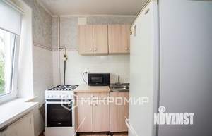 2-к квартира, вторичка, 48м2, 4/5 этаж