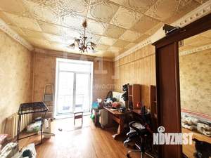 3-к квартира, вторичка, 79м2, 4/4 этаж