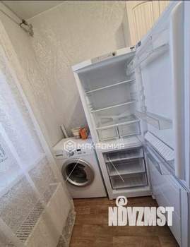 1-к квартира, вторичка, 32м2, 10/10 этаж