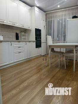 3-к квартира, вторичка, 76м2, 3/10 этаж