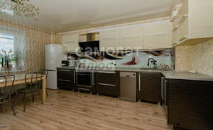2-к квартира, вторичка, 76м2, 2/16 этаж