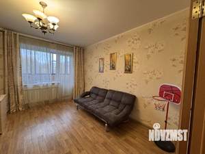 2-к квартира, вторичка, 53м2, 2/9 этаж