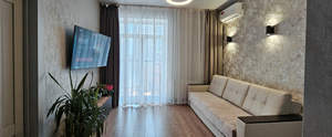 2-к квартира, вторичка, 68м2, 5/18 этаж