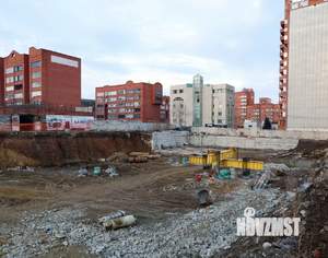 1-к квартира, вторичка, 40м2, 5/30 этаж