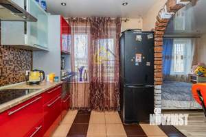 3-к квартира, вторичка, 65м2, 9/10 этаж