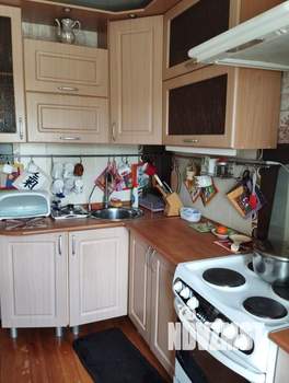3-к квартира, вторичка, 68м2, 4/10 этаж