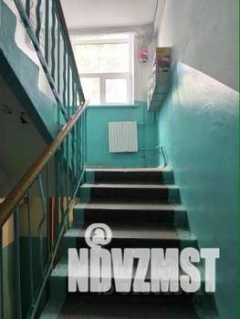 2-к квартира, вторичка, 43м2, 3/5 этаж