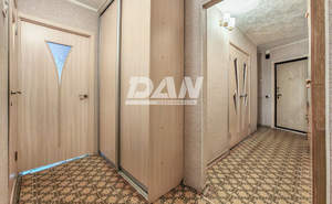 2-к квартира, вторичка, 53м2, 2/9 этаж