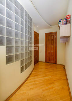 4-к квартира, вторичка, 169м2, 4/10 этаж