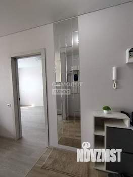 2-к квартира, вторичка, 56м2, 5/10 этаж