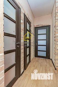 3-к квартира, вторичка, 77м2, 4/4 этаж