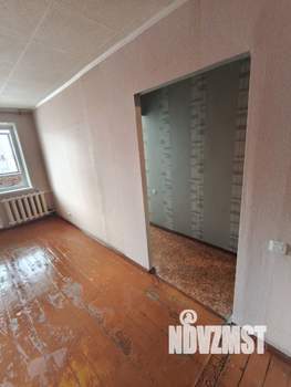 1-к квартира, вторичка, 31м2, 4/5 этаж