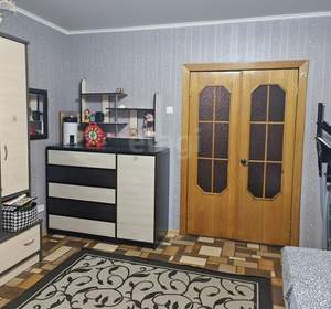 2-к квартира, вторичка, 52м2, 5/10 этаж