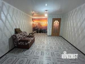 1-к квартира, вторичка, 35м2, 2/5 этаж