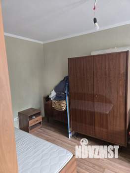 2-к квартира, вторичка, 43м2, 2/5 этаж